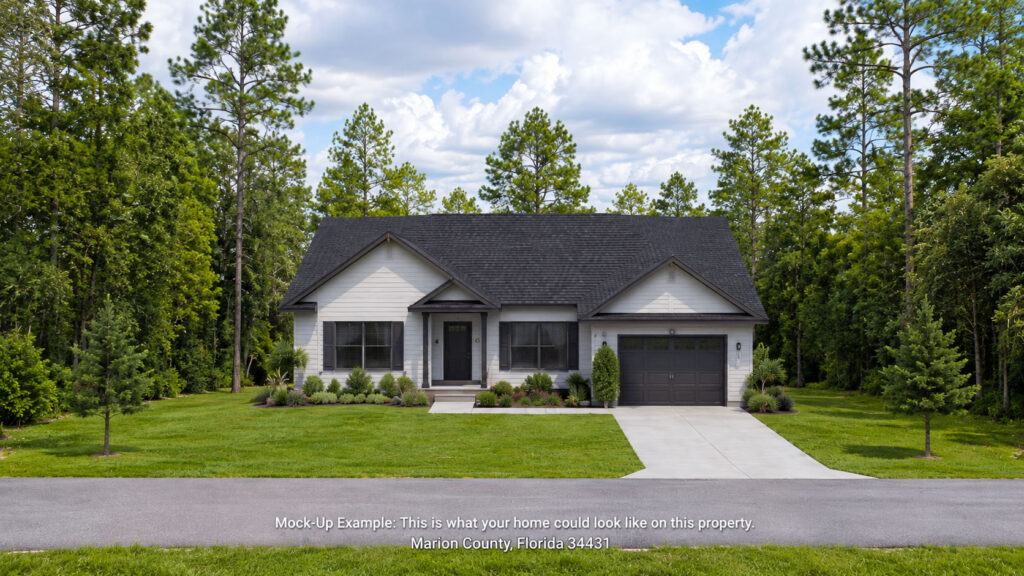 Your Florida Land Opportunity
