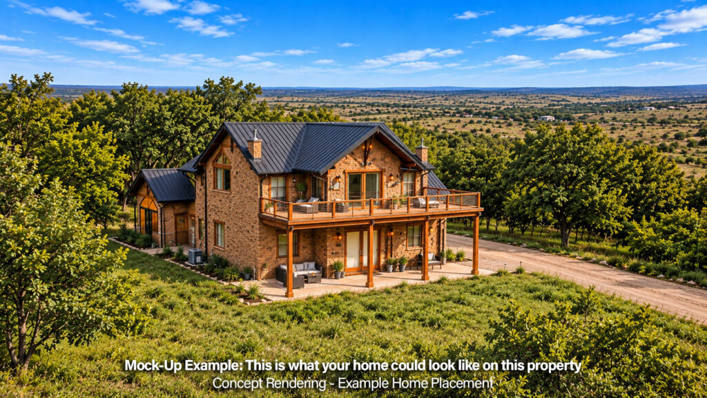 Keystone Lake Getaway Property