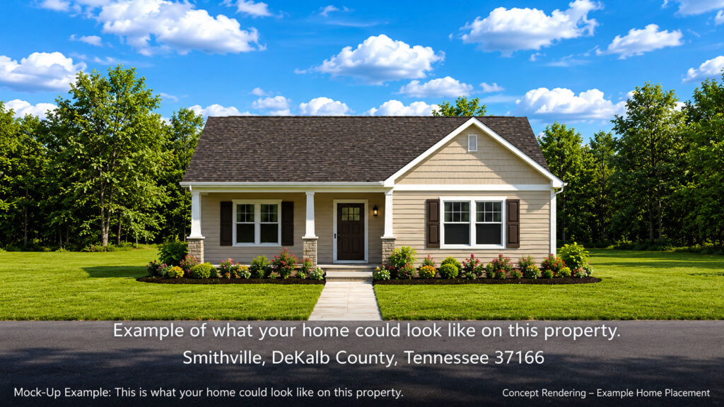 Tennessee Lake Life on Tuko Court