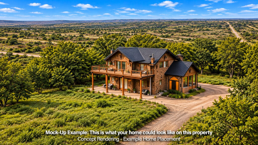 Keystone Lake Getaway Property