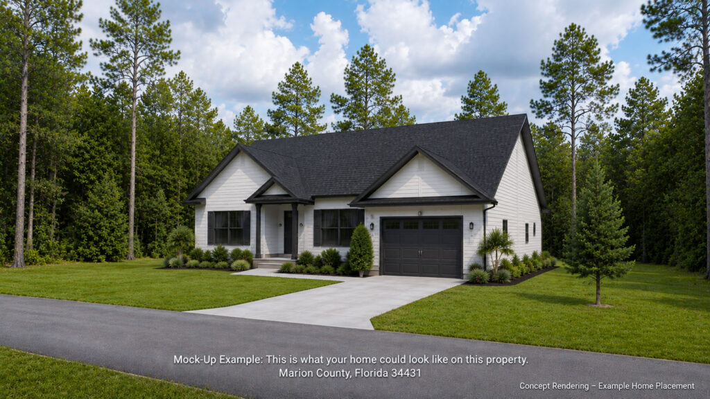Your Florida Land Opportunity
