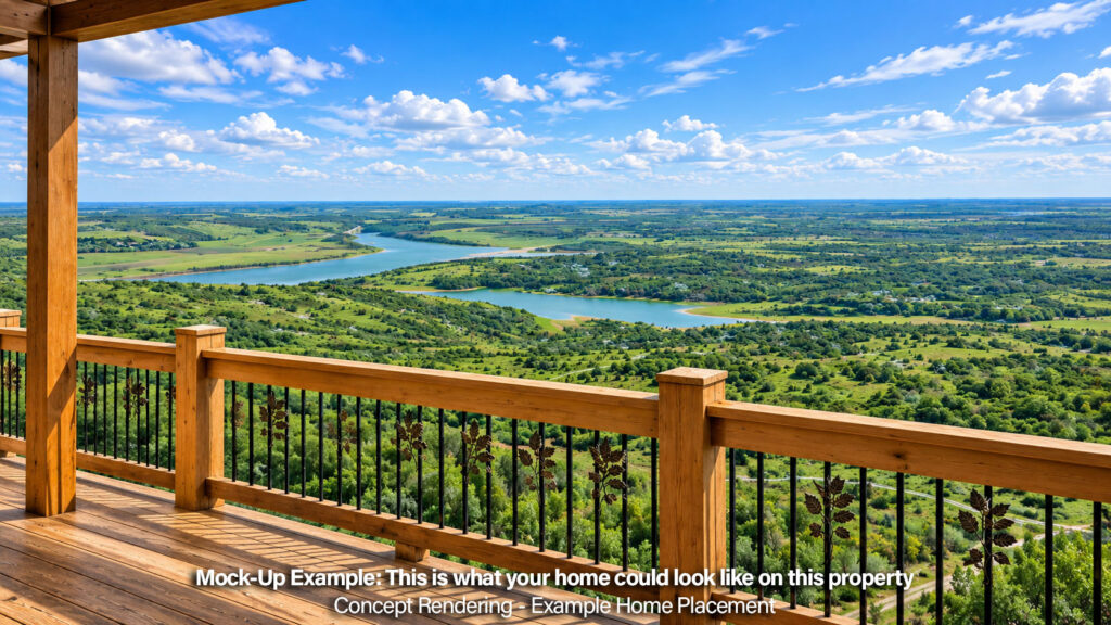Keystone Lake Getaway Property