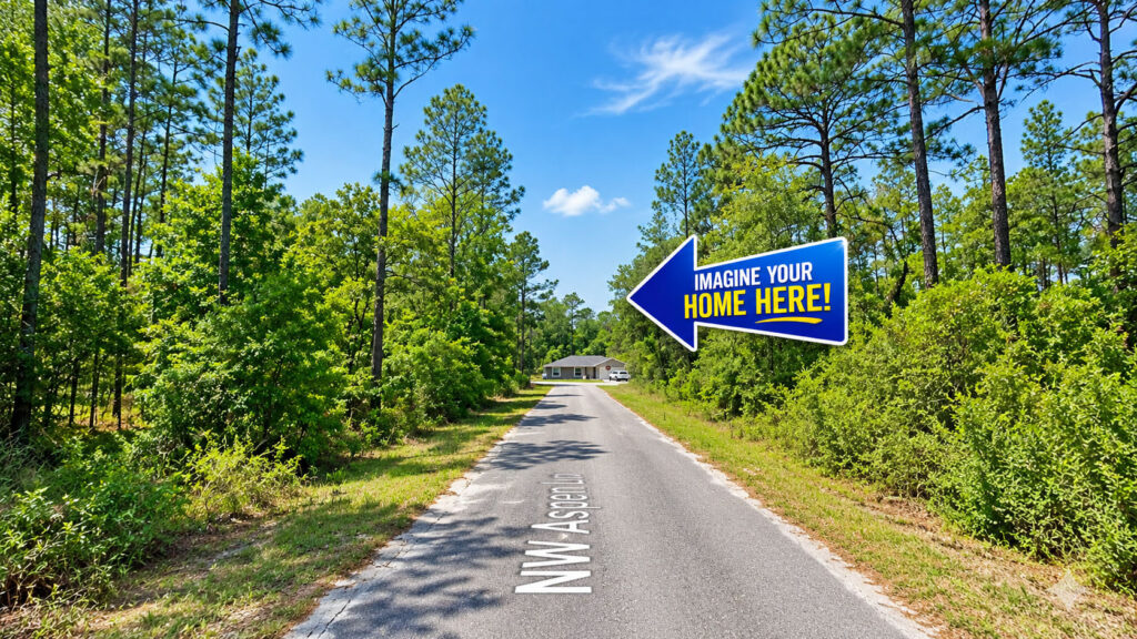 Your Florida Land Opportunity