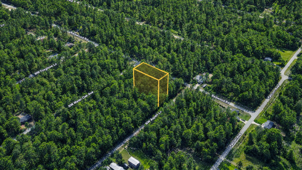 Your Florida Land Opportunity