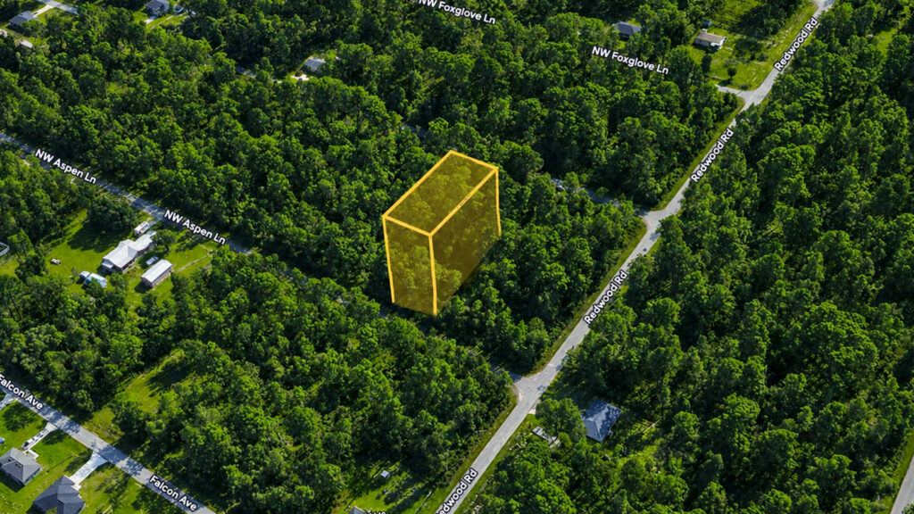 Your Florida Land Opportunity