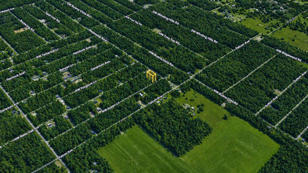 Your Florida Land Opportunity