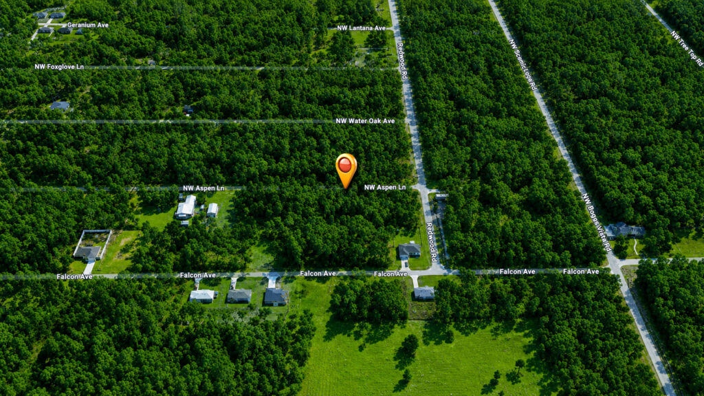 Your Florida Land Opportunity