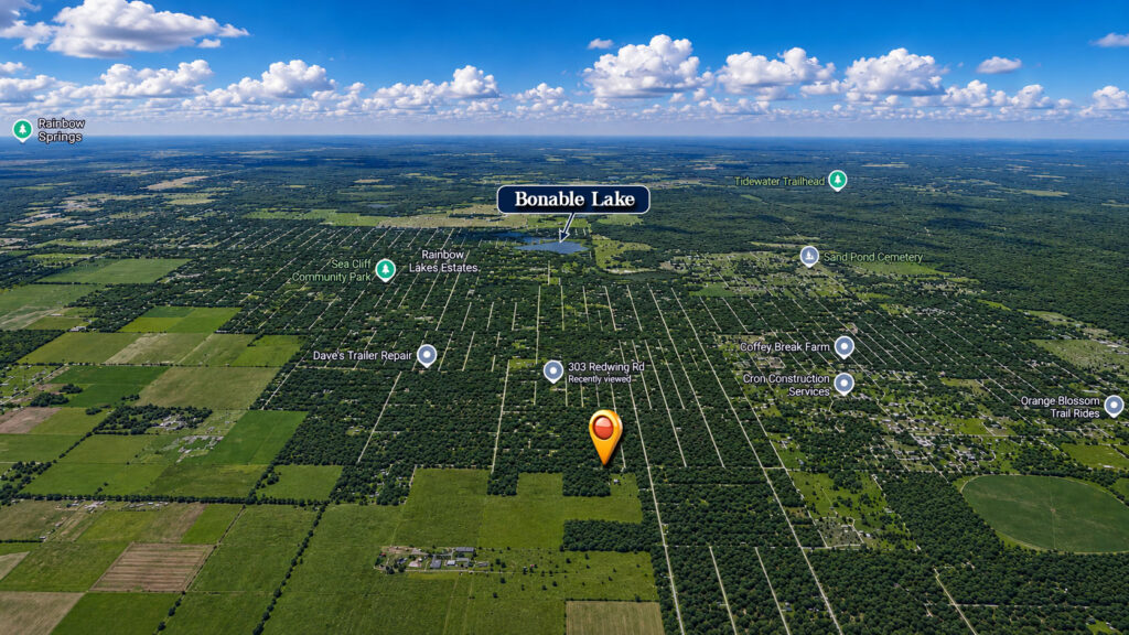 Your Florida Land Opportunity