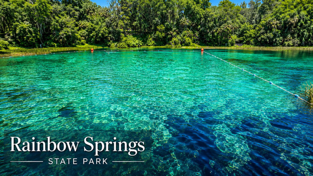 Dunnellon Florida Land Retreat
