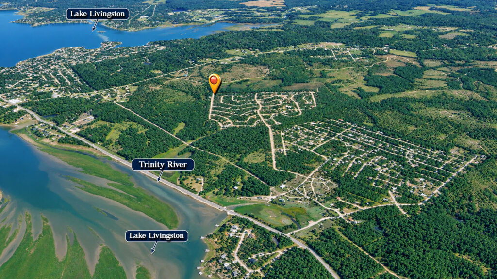 Port Adventure Lake Retreat