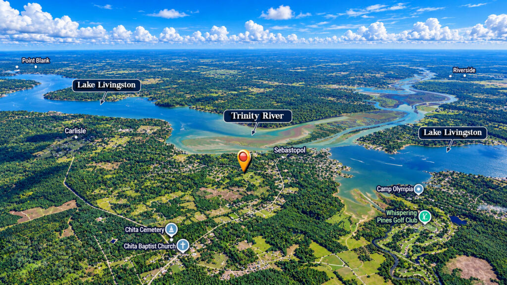 Port Adventure Lake Retreat