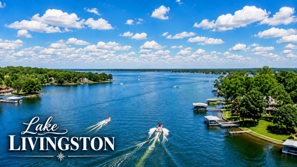 Port Adventure Lake Retreat